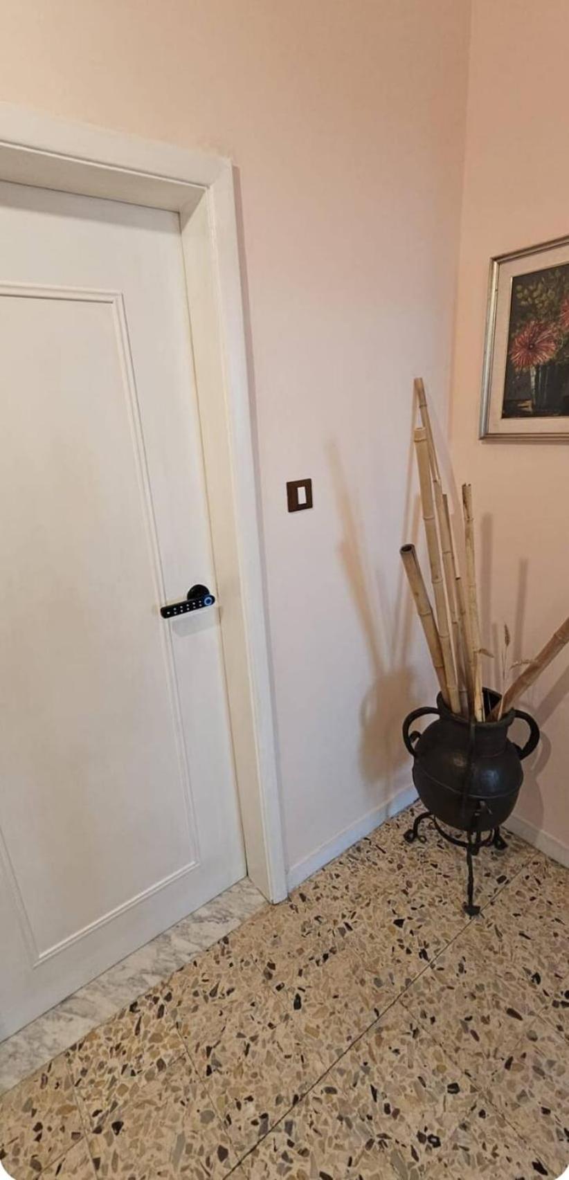 Firenze Suite - 20 Min A Piedi Dal Centro Экстерьер фото