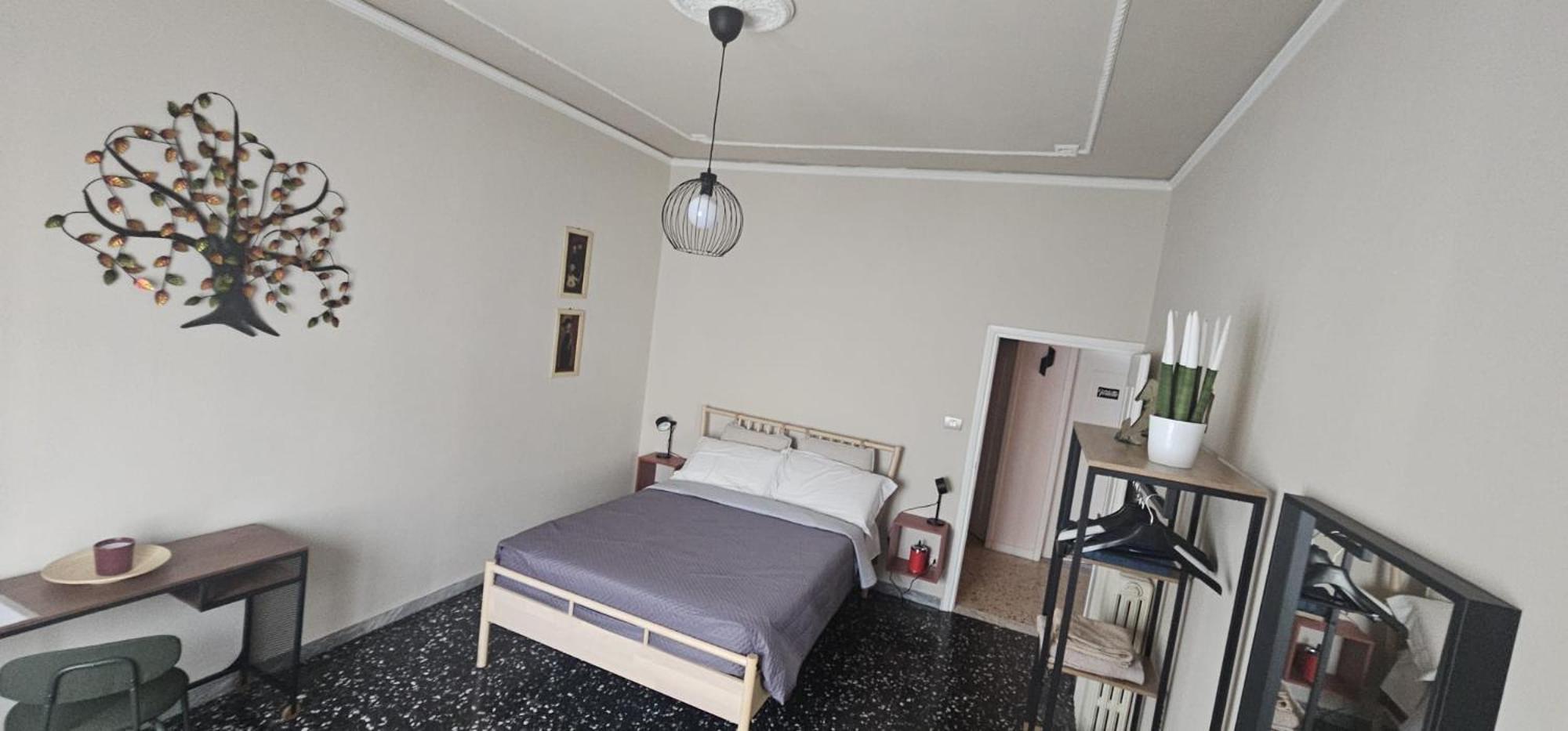Firenze Suite - 20 Min A Piedi Dal Centro Экстерьер фото
